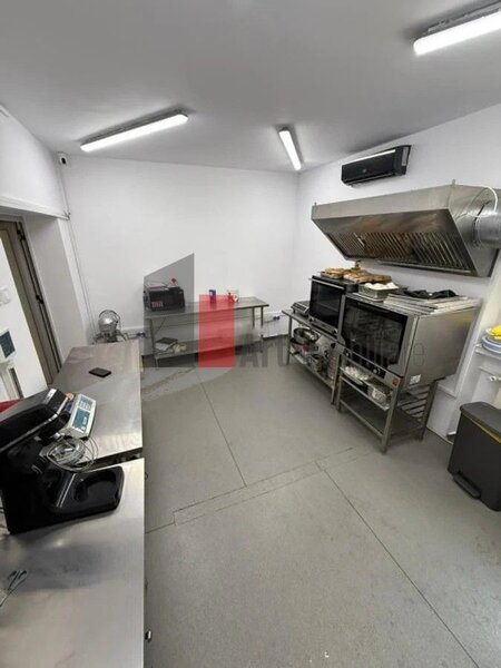 Stefan cel Mare Spatiu comercial de inchiriat in zona Stefan cel Mare