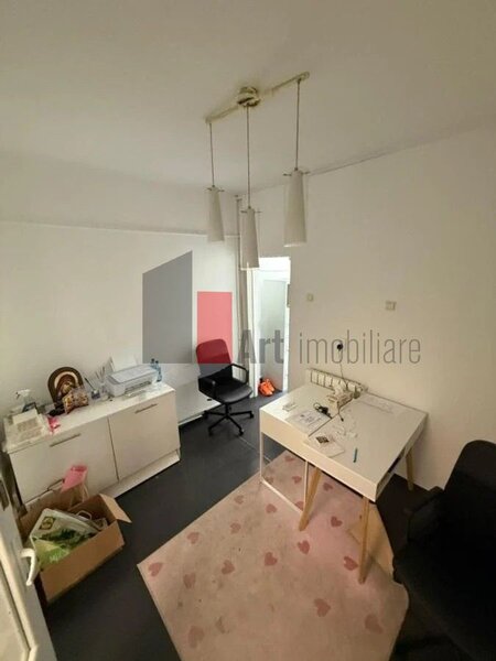 Stefan cel Mare Spatiu comercial de inchiriat in zona Stefan cel Mare