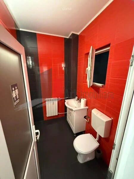 Stefan cel Mare Spatiu comercial de inchiriat in zona Stefan cel Mare