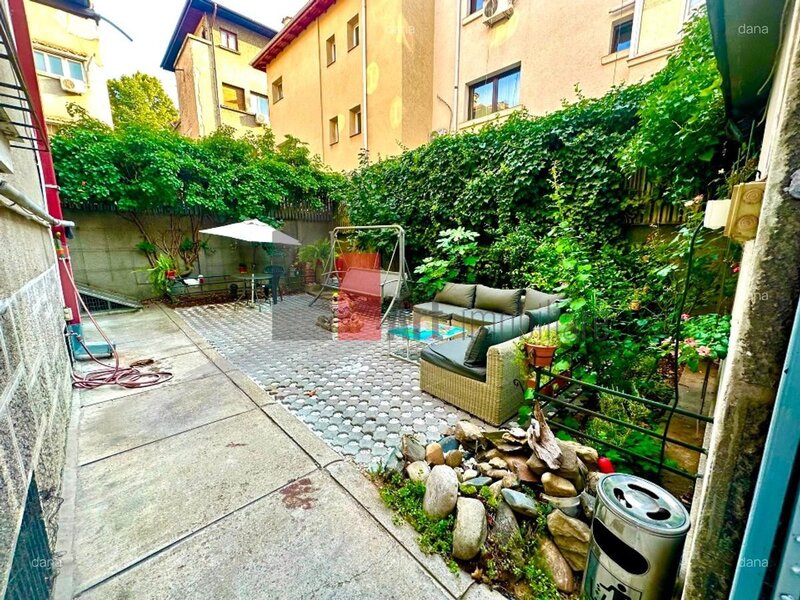 Stefan cel Mare Spatiu comercial de inchiriat in zona Stefan cel Mare